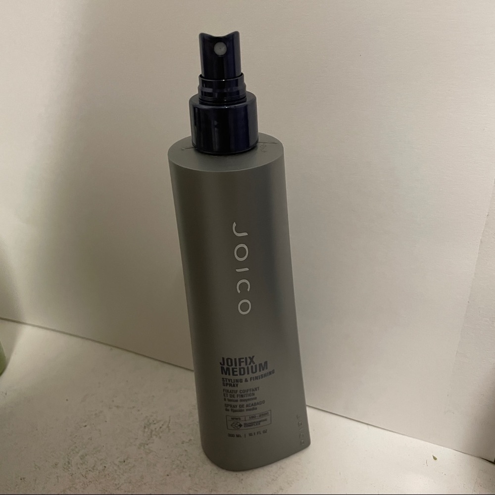 Joico Joifix Medium Hold Styling & Finishing Spray HTF